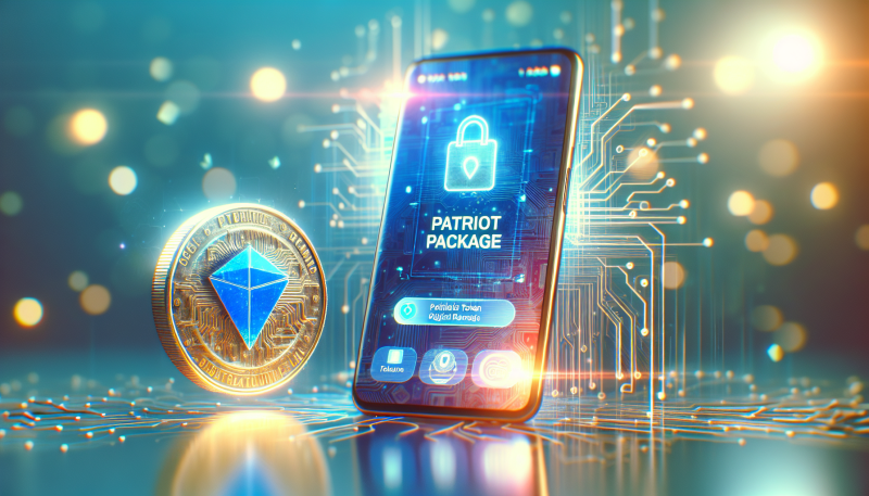 Truth Social Launches Patriot Package: Users to Earn Digital Rewards and Anticipate Utility Token