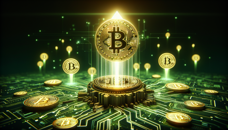 KULR Technology Group Expands Bitcoin Holdings, Signaling Institutional Confidence in Digital Assets