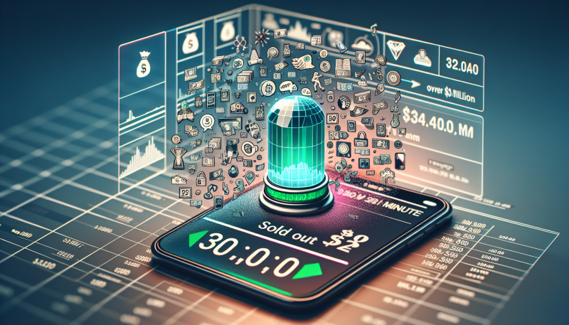 Snoop Dogg’s NFT Collection Sells Out in 30 Minutes, Generating Over  Million on Telegram