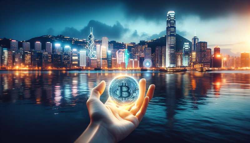 HSBC’s Blockchain Experiments Propel Hong Kong Towards Digital Currency Revolution