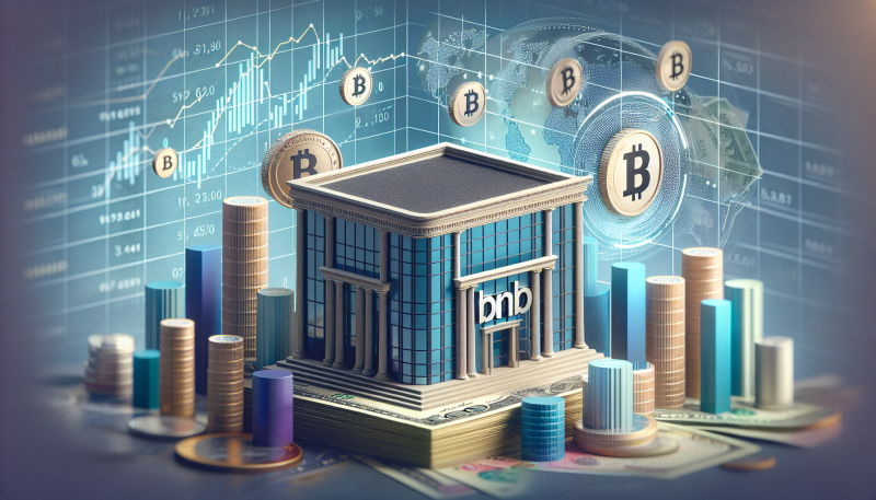 BNB’s Corporate Adoption Surge: Impact on Treasury Reserves and Market Dynamics