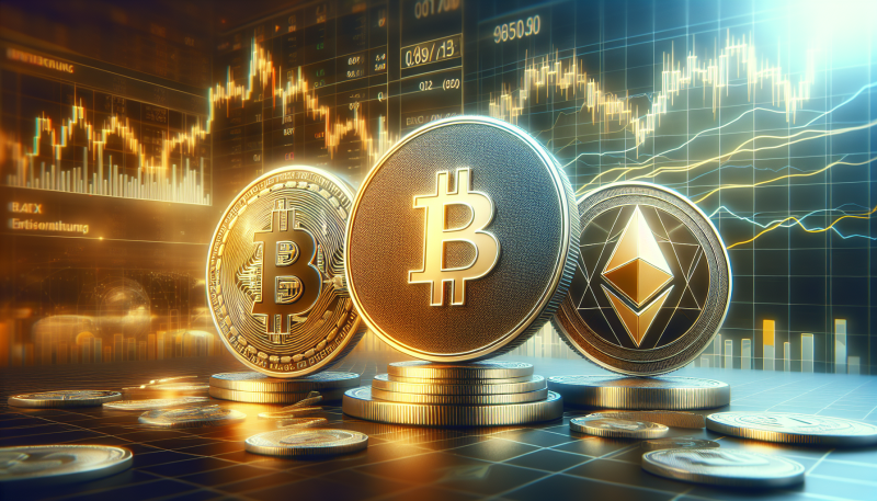 Cryptocurrency Market Surges in Q2: Implications for Investors and Institutions