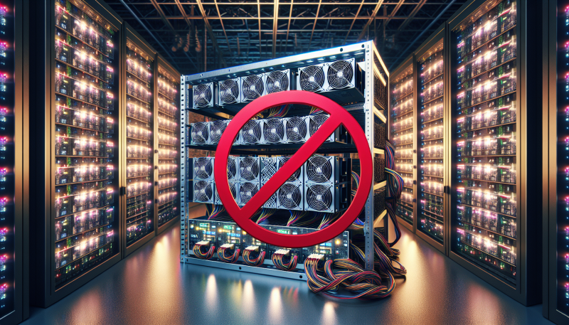 Russia to Ban Crypto Mining in Data Centers Using Subsidized Power