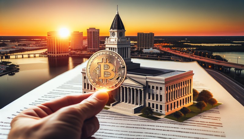 Florida Attorney General Investigates Robinhood’s Crypto Unit for Misleading Trading Claims