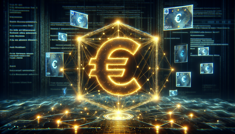 German NRW.BANK Issues €100 Million Blockchain Bond on Polygon Network, Signaling Shift Towards Digital Securities