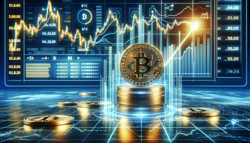 Crypto Market Soars: Bitcoin Hits All-Time High as Confidence Grows