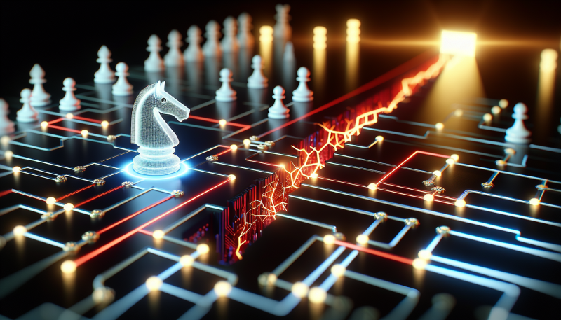 Major Exploit Hits GMX Decentralized Exchange, Resulting in Million Loss and White-Hat Resolution Major Exploit Hits GMX Decentralized Exchange, Resulting in Million Loss and White-Hat Resolution