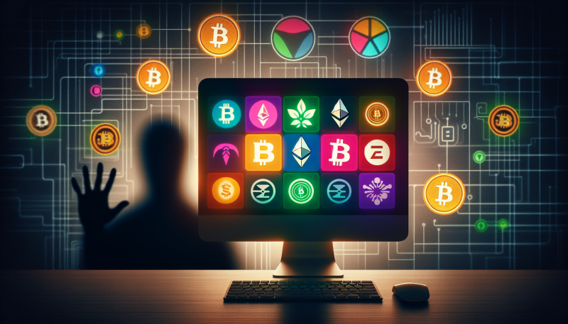 New Malware Targets Cryptocurrency Users with Fake Startups