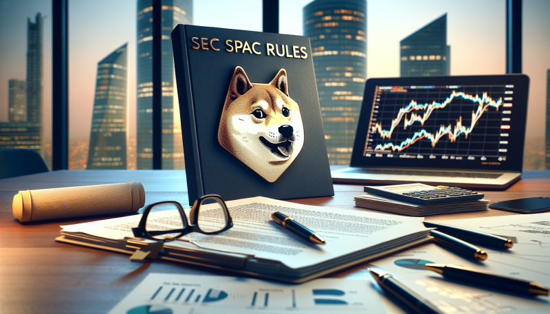 DOGE Targets SEC SPAC Rules to Reduce Regulatory Burdens and Stimulate Market Activity