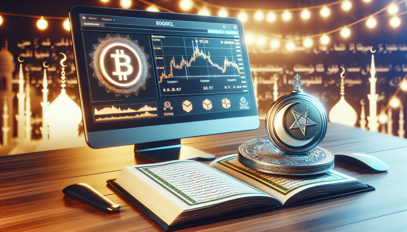 Binance Launches World’s First Sharia-Compliant Crypto Staking Platform, Expanding Access for Muslim Investors