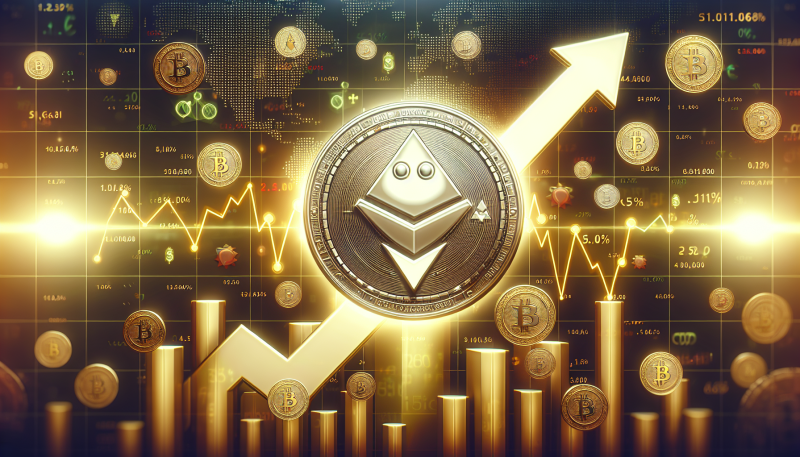 Pepe Coin Price Surges 15% Amid Cryptocurrency Market Rally
