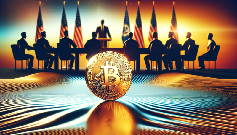 U.S. Crypto Policy Shifts Amid Political Feuds and Regulatory Changes