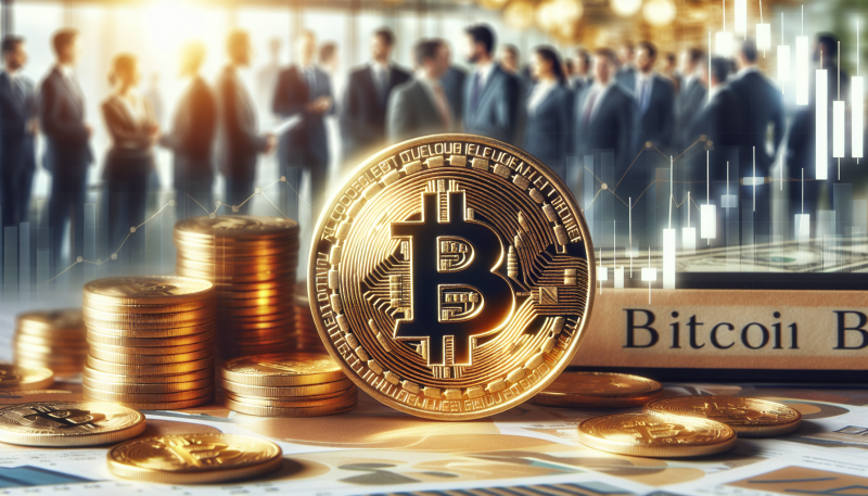 Bitcoin ETFs See Record Inflows as Institutional Interest Grows