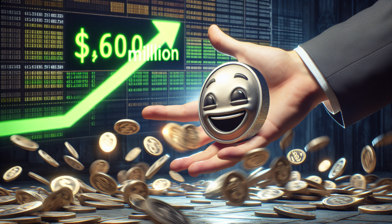 Pump.fun Raises 0 Million in Record Time Amid Meme Coin Surge