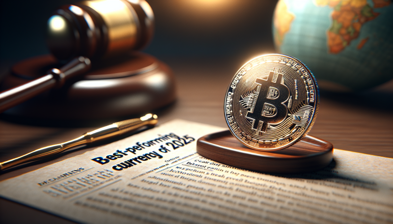 Bank of America Declares Bitcoin the Best-Performing Currency of 2025, Signaling Shift in Financial Landscape Bank of America Declares Bitcoin the Best-Performing Currency of 2025, Signaling Shift in Financial Landscape