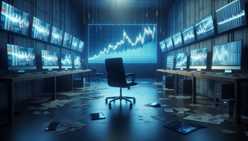 Prominent Crypto Trader James Wynn Deactivates Account After Massive Losses