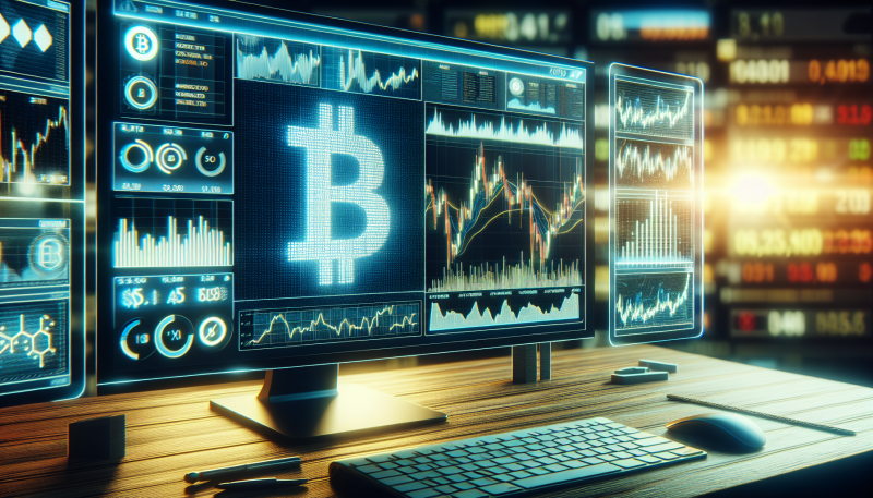 Bitcoin Surges to New All-Time High of 0,400 Amid Crypto Week 2025 Rally