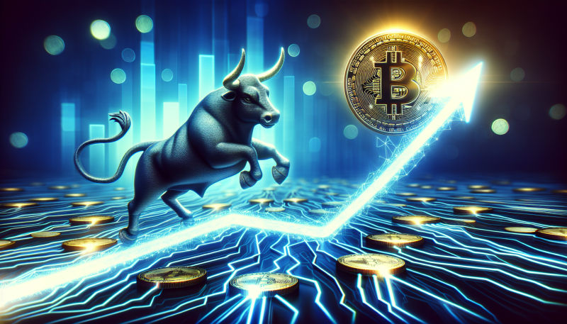 Crypto Market Sees Bullish Surge as Bitcoin Hits New All-Time High