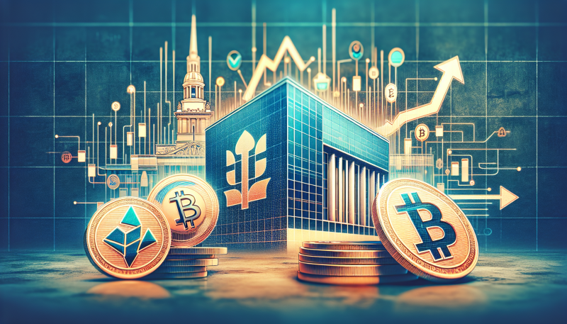 Czech National Bank Invests .1 Million in Coinbase Shares, Signaling Institutional Adoption of Cryptocurrency