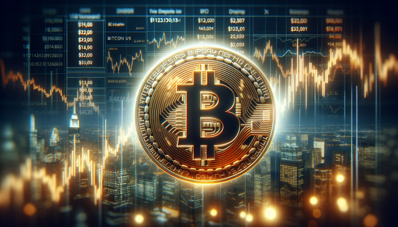 Bitcoin Reaches New All-Time High of 3,091, Sparking Massive Market Reactions
