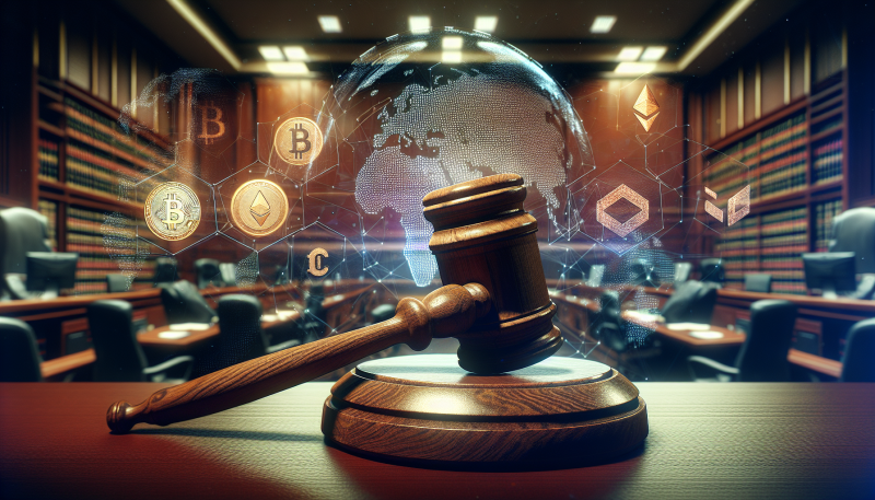 Roman Storm’s Trial: Implications for Cryptocurrency Regulations and Evidence Handling
