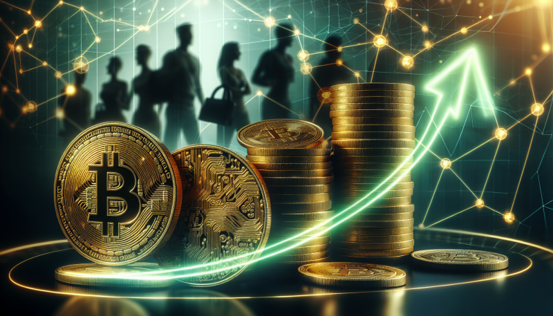 Record .7 Billion Inflow into Cryptocurrency Investment Products Signals Strong Institutional Confidence