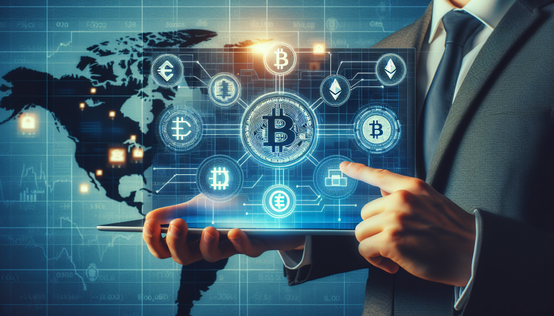 OKX Partners with PayPal to Simplify Cryptocurrency Purchases in the EEA OKX Partners with PayPal to Simplify Cryptocurrency Purchases in the EEA