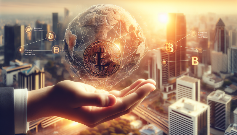 Strategy Acquires 4,225 Bitcoins, Boosting Institutional Confidence in Cryptocurrency Market