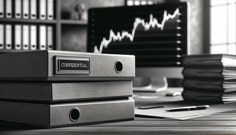 Grayscale Files for Confidential SEC Listing as Crypto Market Heats Up