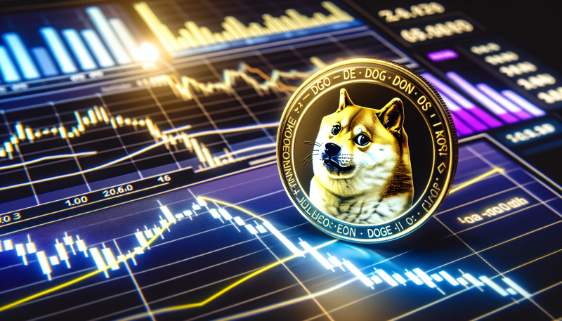 Dogecoin Price Dips Amid Bearish Trend, but Technical Indicators Suggest Potential Breakout