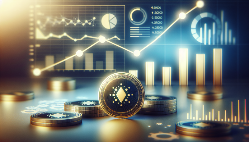 Cardano Soars Over 30%, Outperforming Major Cryptocurrencies and Gaining Investor Attention
