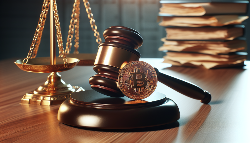 Congress Advances Major Crypto Legislation in “Crypto Week”