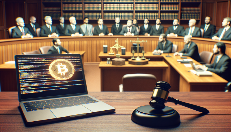 Trial of Tornado Cash Developer Roman Storm Could Set Precedent for Cryptocurrency Regulations