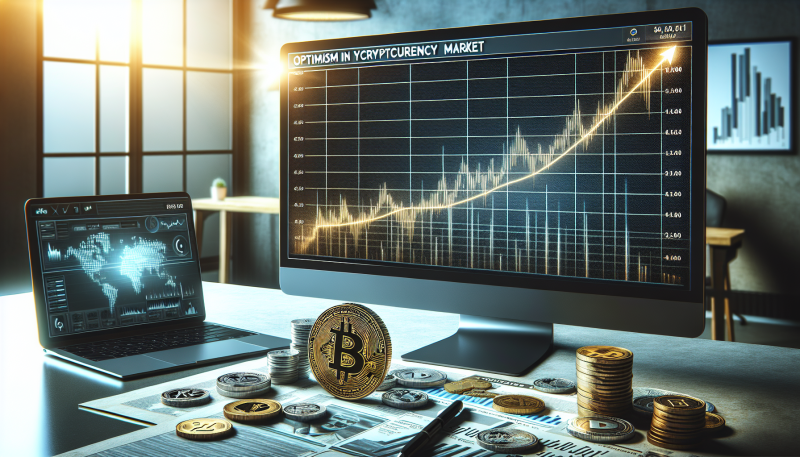 Bitcoin’s New All-Time High Sparks Optimism for Altcoins and the Cryptocurrency Market