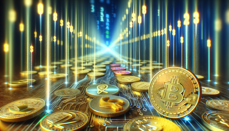 Solana Sees 5 Million Inflows and Renewed Interest in Meme Coins