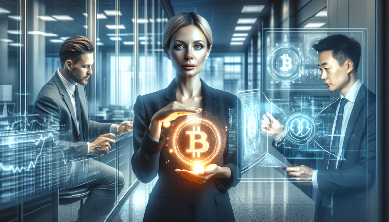 US Regulators Emphasize Risk Management for Banks Offering Crypto Custody Services