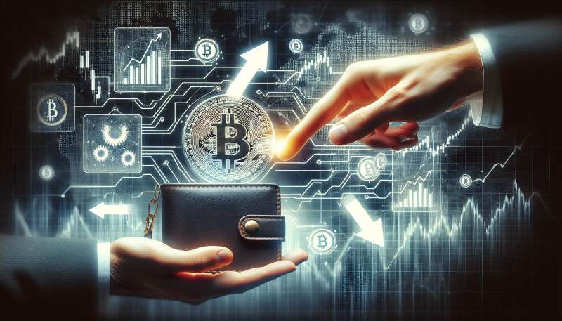 Major Bitcoin Wallet Transfer Sparks Market Concerns Amid Price Volatility