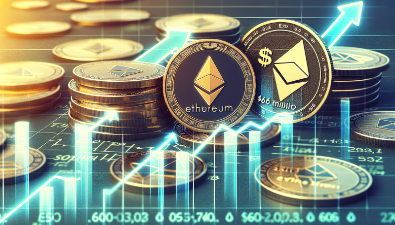 Bit Digital Plans .3 Million Offering to Expand Ethereum Treasury Amid Crypto Market Shift