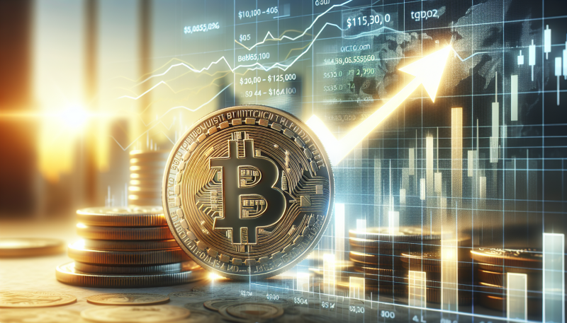 Katie Stockton Predicts Bitcoin Could Soar to 5,000 Amidst Institutional Adoption and Market Optimism
