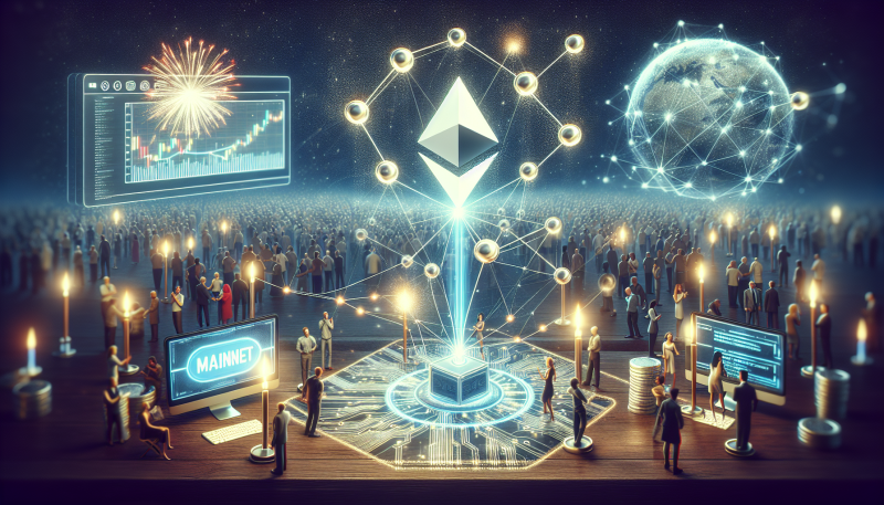 TAC Mainnet Launches, Connecting Ethereum DeFi with Telegram’s Billion Users