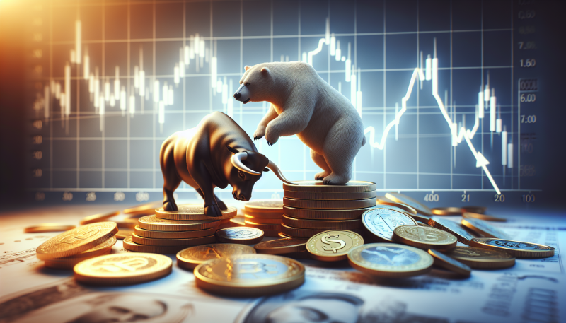 PUMP Token’s 75% Plunge Raises Concerns Over Meme Coin Market Stability