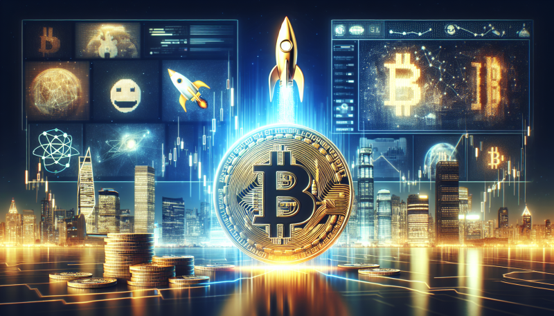 Bitcoin’s New All-Time High Sparks Resurgence of Meme Coins and Trading Innovation