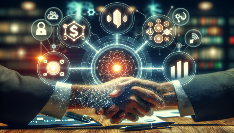 Solana’s Integration with Kamino Finance: A Game Changer for Tokenized Equity in DeFi Solana’s Integration with Kamino Finance: A Game Changer for Tokenized Equity in DeFi