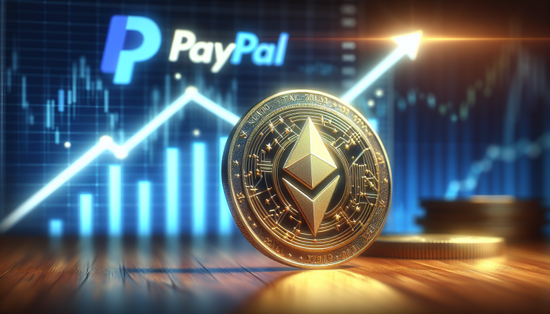 Stellar’s $XLM Surges 72% Amid PayPal Partnership and Record DeFi Growth Stellar’s $XLM Surges 72% Amid PayPal Partnership and Record DeFi Growth