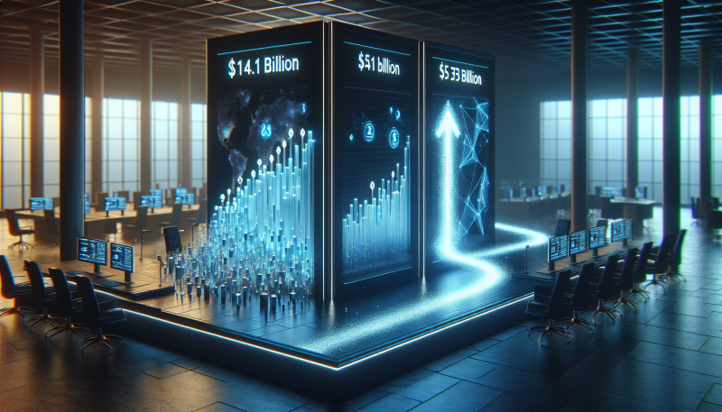 BlackRock Sees .1 Billion in Digital Asset Inflows Amid Billion Client Withdrawal BlackRock Sees .1 Billion in Digital Asset Inflows Amid Billion Client Withdrawal