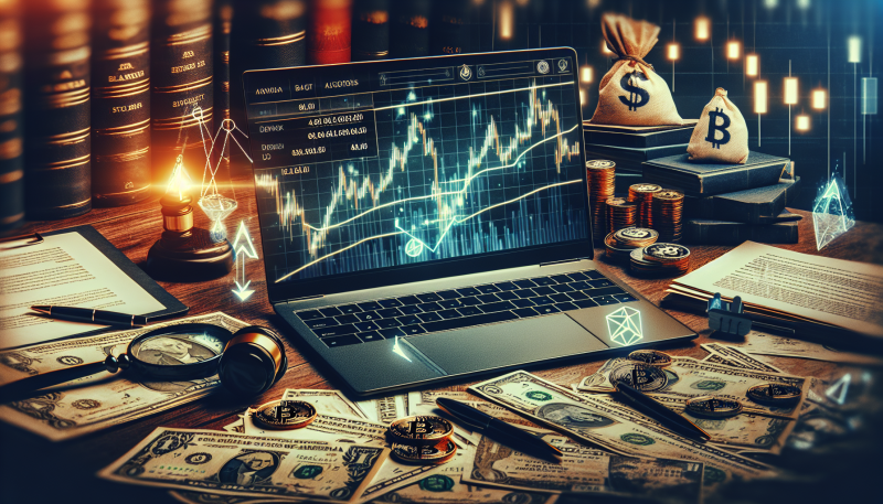 Maxine Waters Warns of Potential Crypto-Financial Crisis Due to GOP Bills in Congress