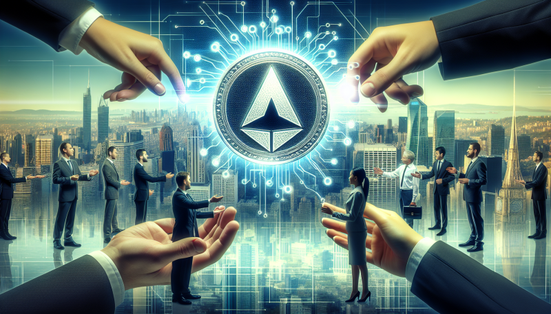 Cardano’s Strategic Innovations Drive Positive Momentum and Institutional Interest in ADA