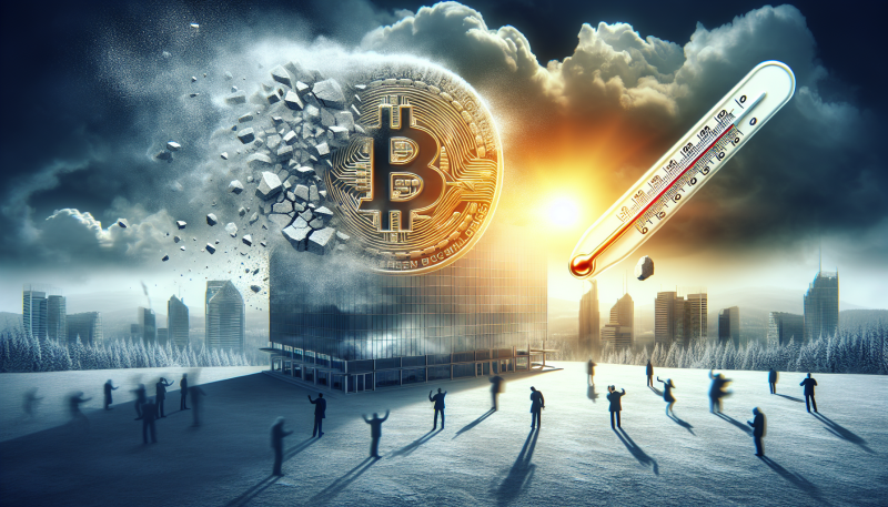 Bitcoin Cash Faces 6% Price Drop Amid Market Cool-Off, Highlights Volatility and Institutional Interest Concerns Bitcoin Cash Faces 6% Price Drop Amid Market Cool-Off, Highlights Volatility and Institutional Interest Concerns