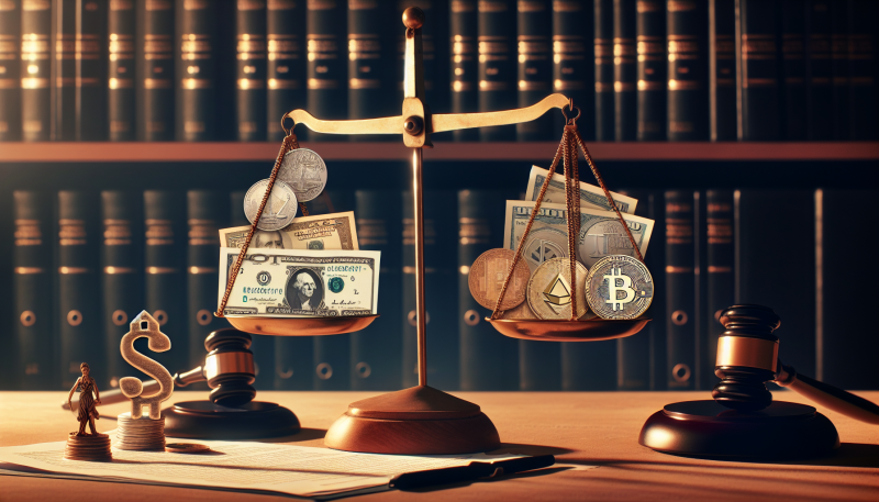 Polymarket Escapes Regulatory Action as DOJ and CFTC Close Investigations, Signaling Shift Towards Crypto-Friendly Policies
