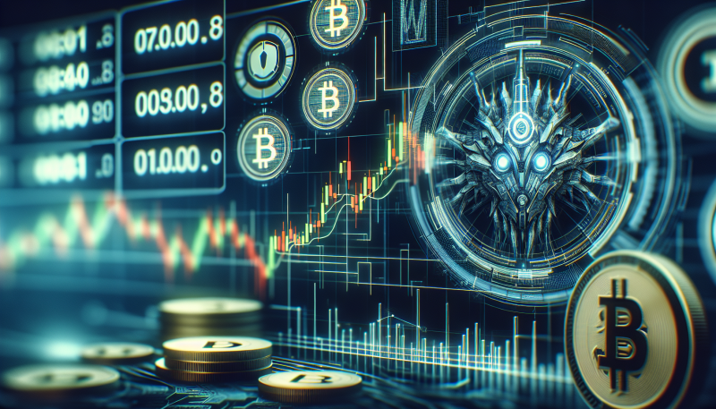 China’s DeepSeek Predicts Altcoin Surge as Bitcoin Hits New Record